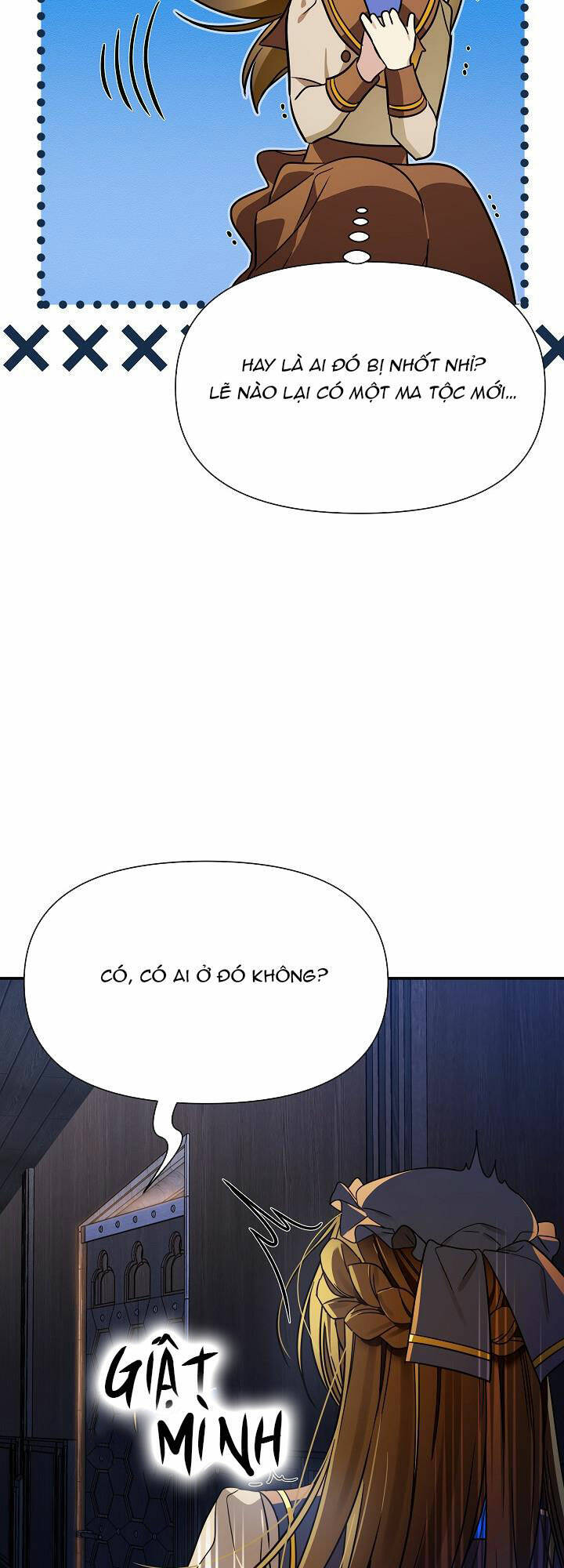 Từ Lúc Bắt Đầu Tôi Vẫn Luôn Ở Bên Em - Chương 75 - Trang 18