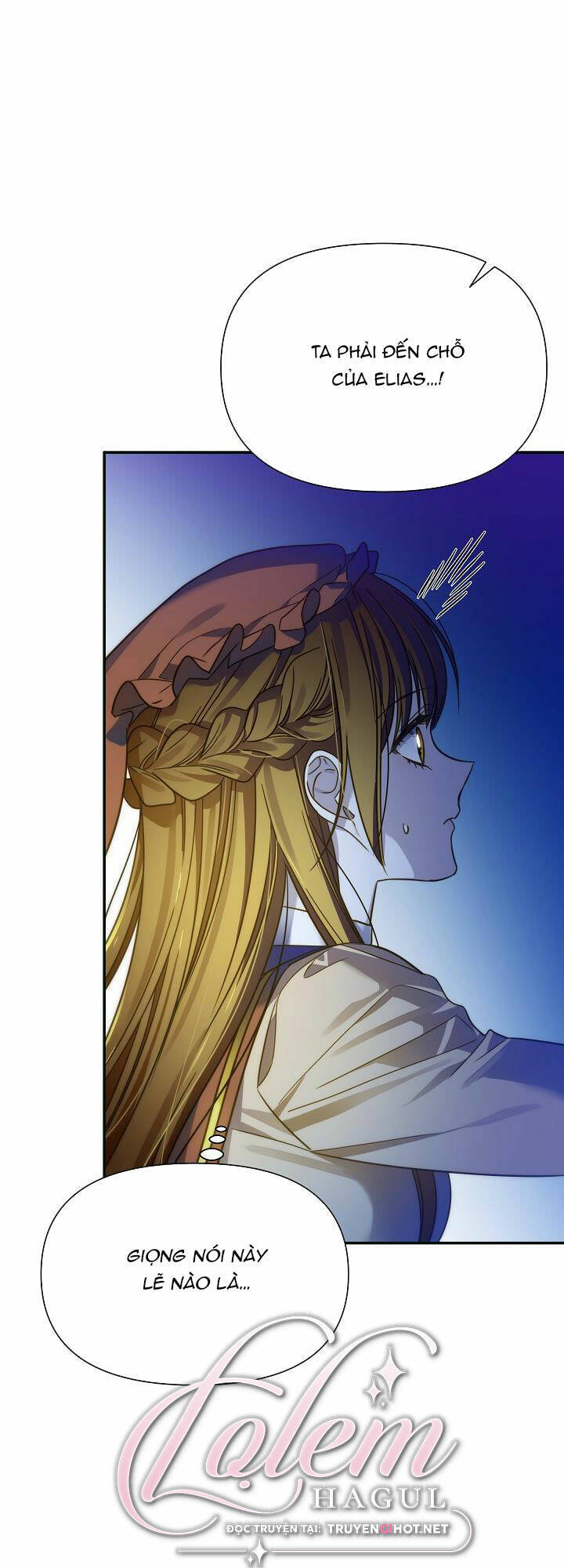 Từ Lúc Bắt Đầu Tôi Vẫn Luôn Ở Bên Em - Chương 75 - Trang 20