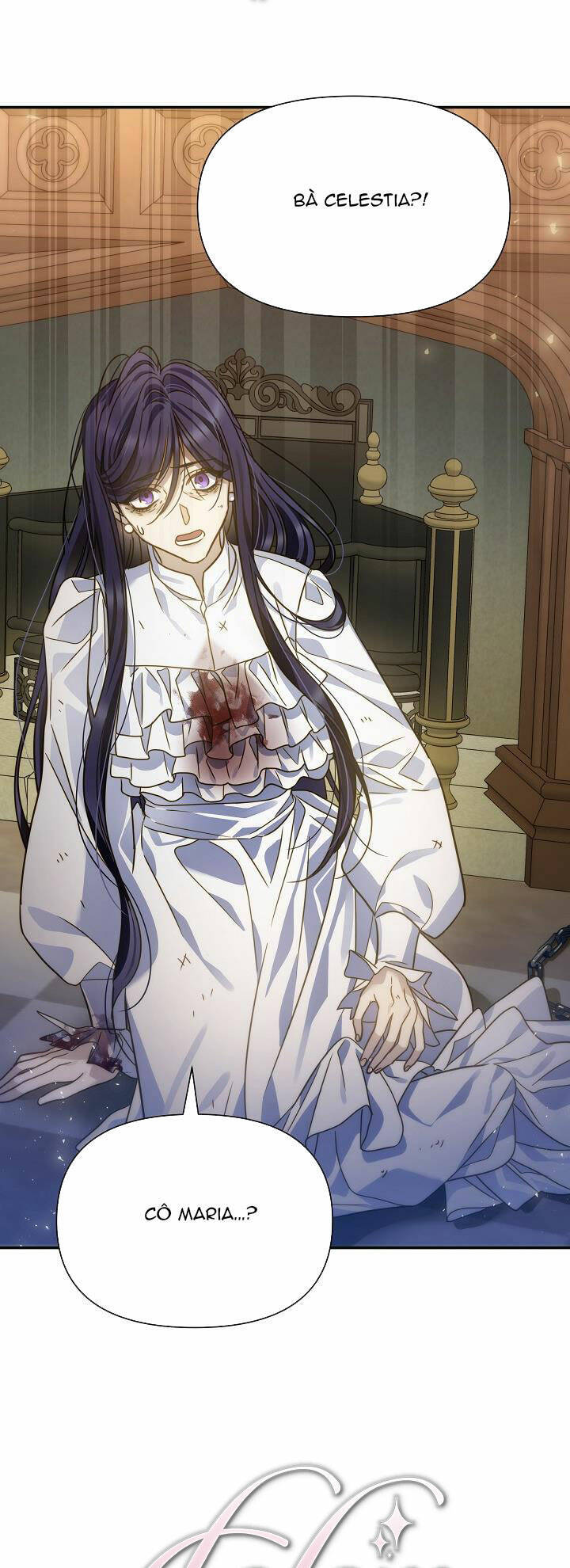 Từ Lúc Bắt Đầu Tôi Vẫn Luôn Ở Bên Em - Chương 75 - Trang 21