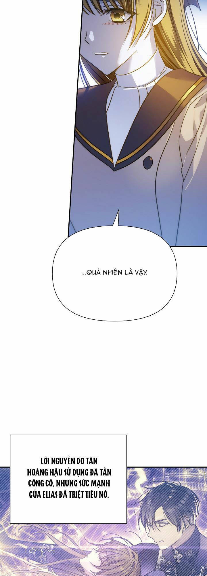 Từ Lúc Bắt Đầu Tôi Vẫn Luôn Ở Bên Em - Chương 75 - Trang 28