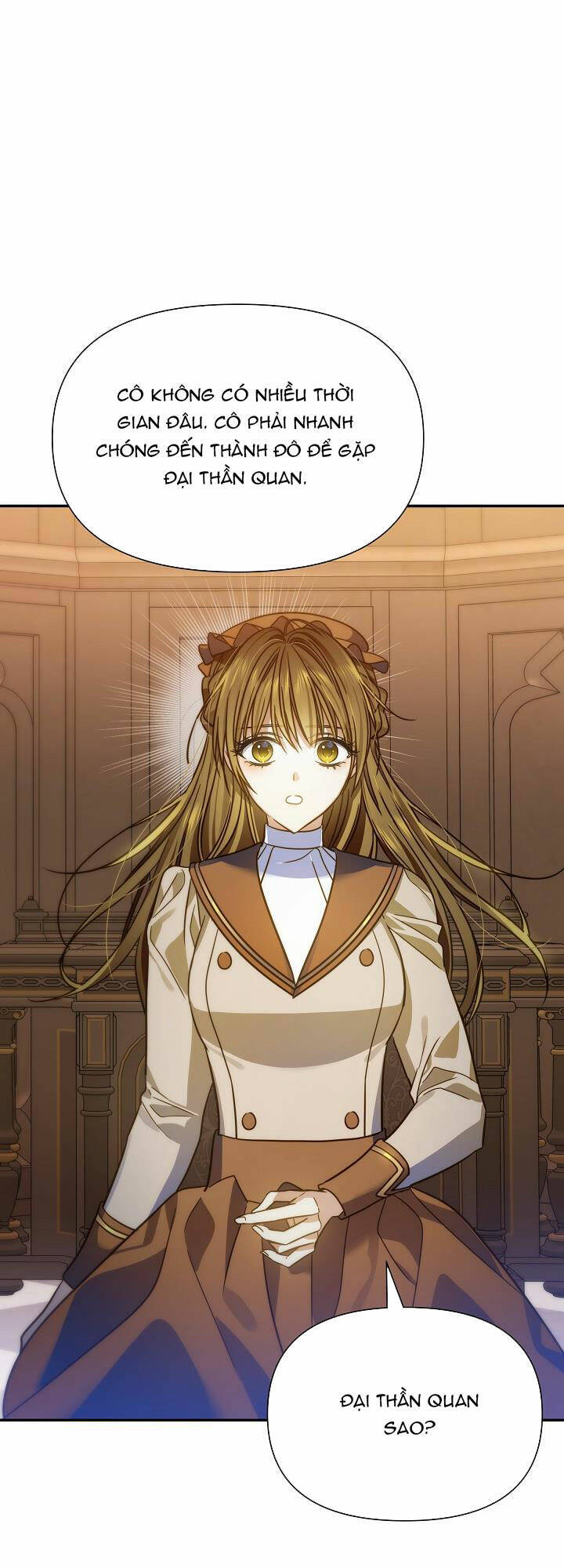 Từ Lúc Bắt Đầu Tôi Vẫn Luôn Ở Bên Em - Chương 75 - Trang 30