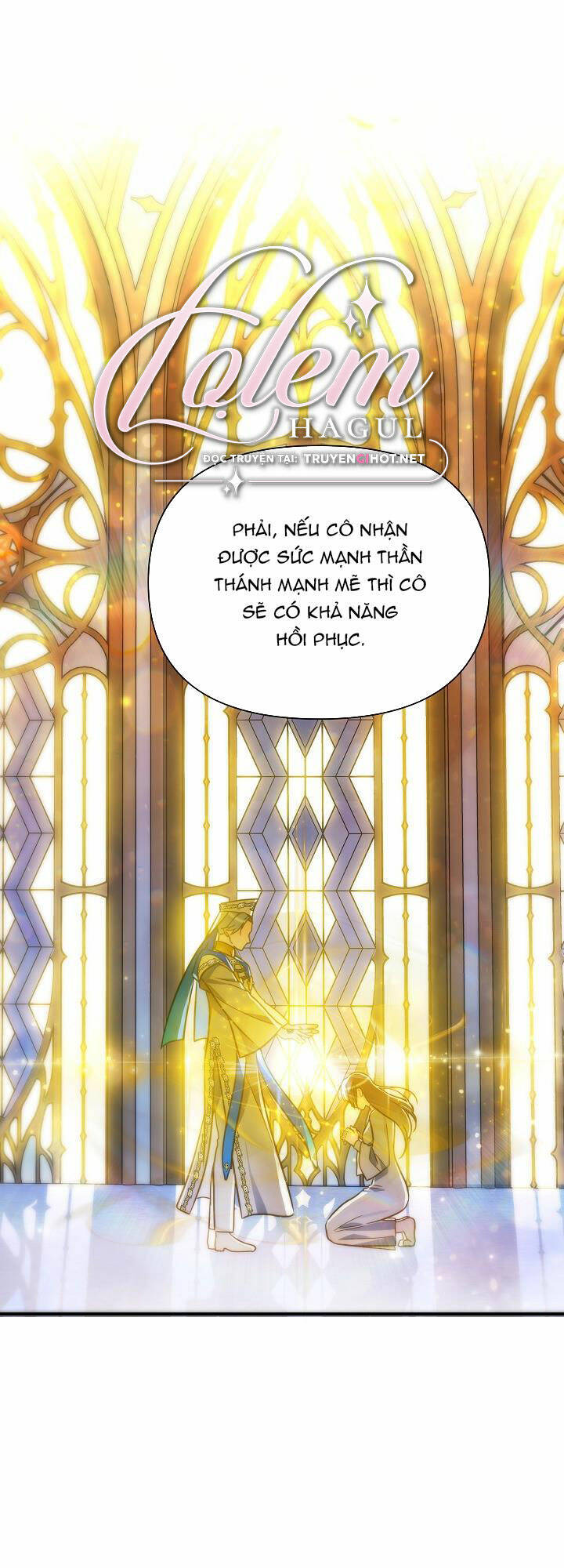 Từ Lúc Bắt Đầu Tôi Vẫn Luôn Ở Bên Em - Chương 75 - Trang 31