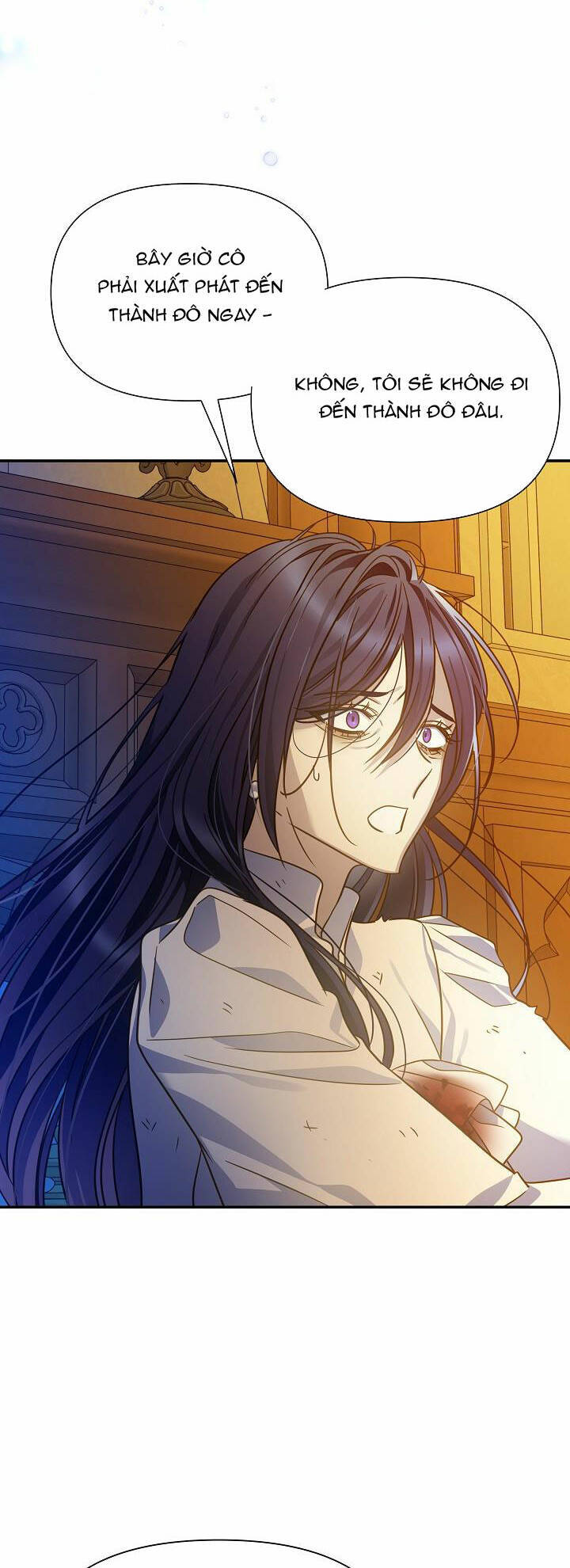 Từ Lúc Bắt Đầu Tôi Vẫn Luôn Ở Bên Em - Chương 75 - Trang 33