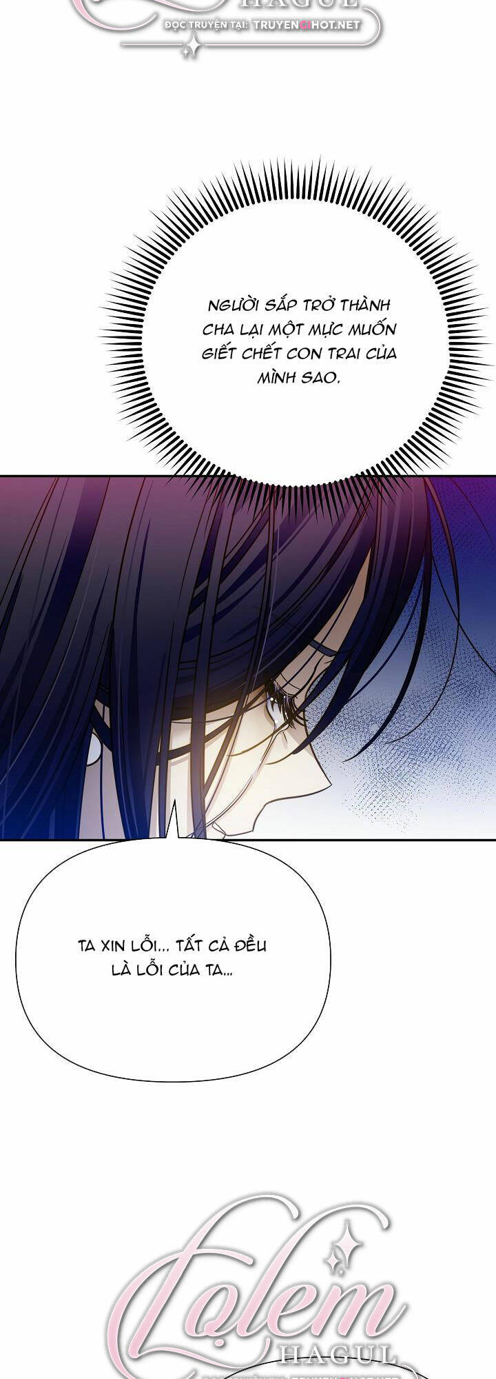 Từ Lúc Bắt Đầu Tôi Vẫn Luôn Ở Bên Em - Chương 75 - Trang 35