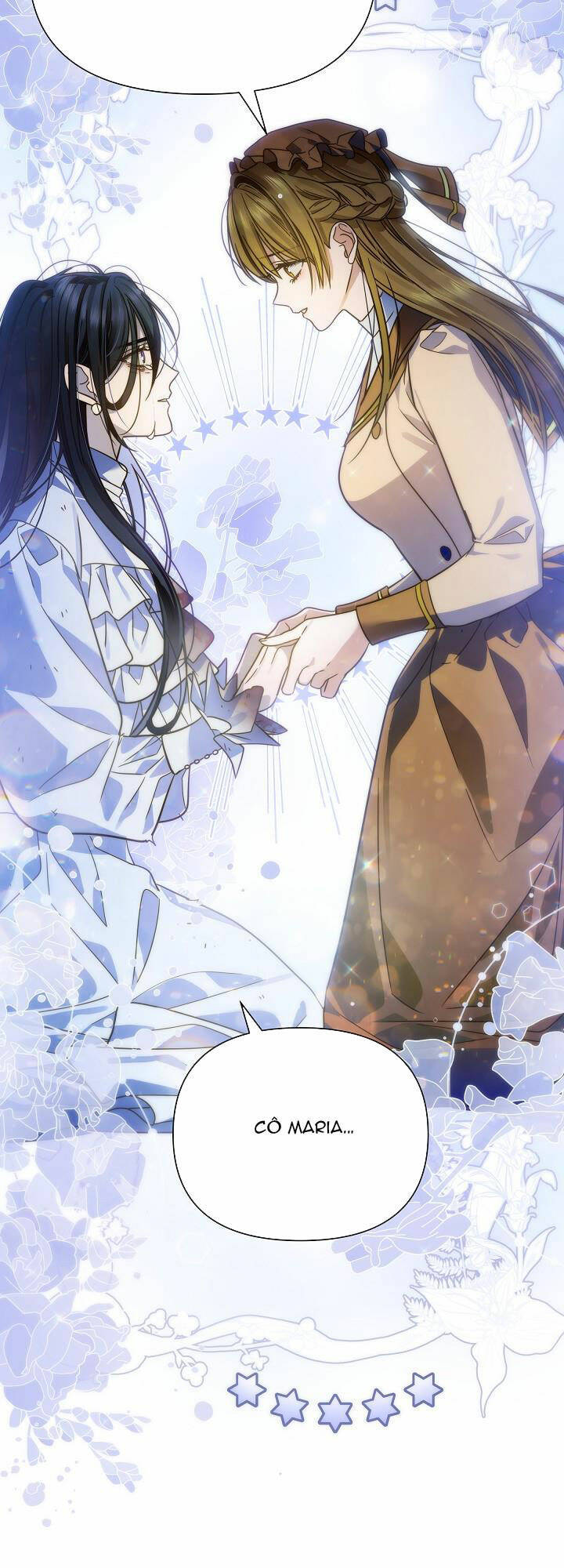 Từ Lúc Bắt Đầu Tôi Vẫn Luôn Ở Bên Em - Chương 75 - Trang 38