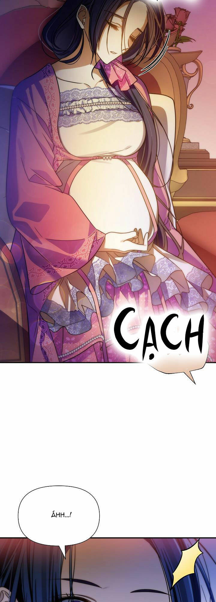 Từ Lúc Bắt Đầu Tôi Vẫn Luôn Ở Bên Em - Chương 75 - Trang 40