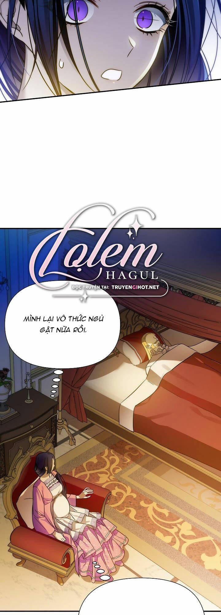 Từ Lúc Bắt Đầu Tôi Vẫn Luôn Ở Bên Em - Chương 75 - Trang 41