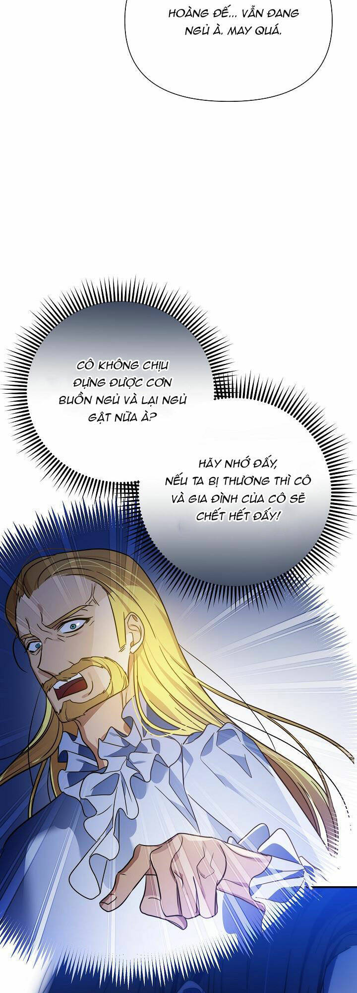 Từ Lúc Bắt Đầu Tôi Vẫn Luôn Ở Bên Em - Chương 75 - Trang 42