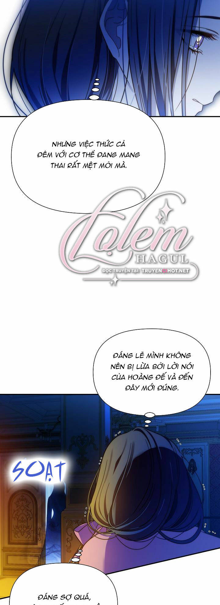 Từ Lúc Bắt Đầu Tôi Vẫn Luôn Ở Bên Em - Chương 75 - Trang 43