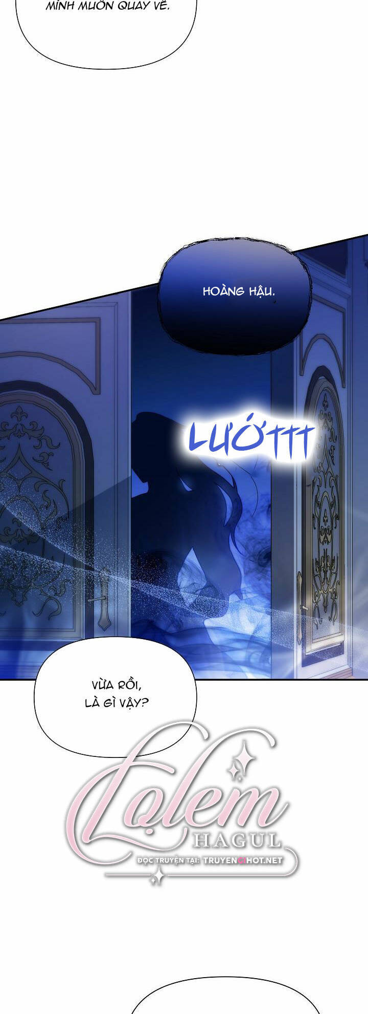 Từ Lúc Bắt Đầu Tôi Vẫn Luôn Ở Bên Em - Chương 75 - Trang 44