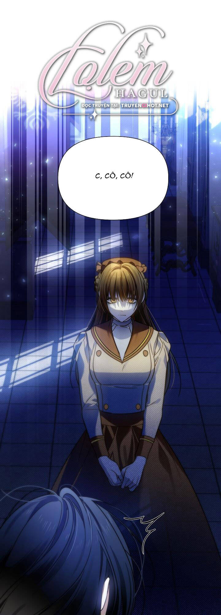 Từ Lúc Bắt Đầu Tôi Vẫn Luôn Ở Bên Em - Chương 75 - Trang 47