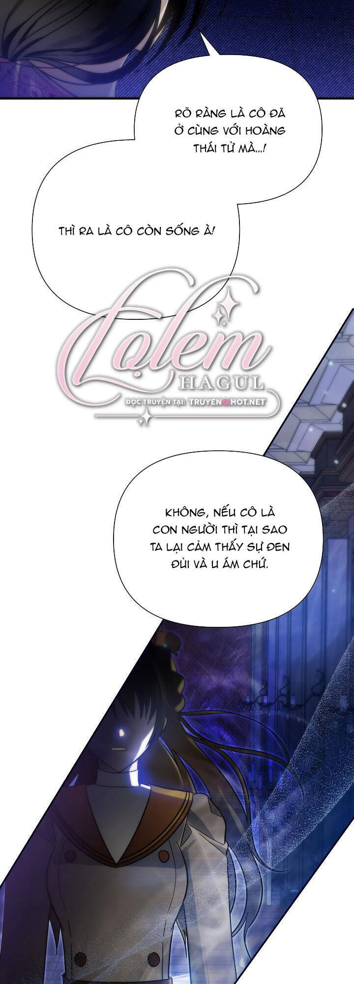 Từ Lúc Bắt Đầu Tôi Vẫn Luôn Ở Bên Em - Chương 75 - Trang 48