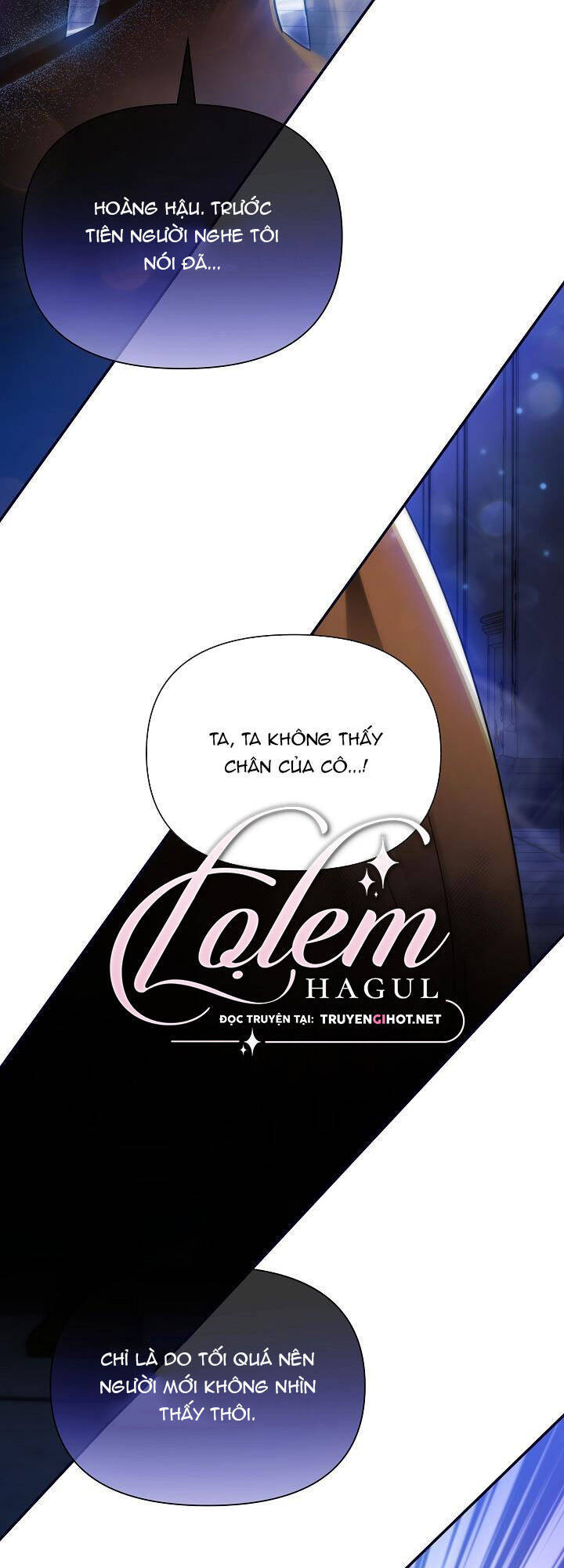 Từ Lúc Bắt Đầu Tôi Vẫn Luôn Ở Bên Em - Chương 75 - Trang 49