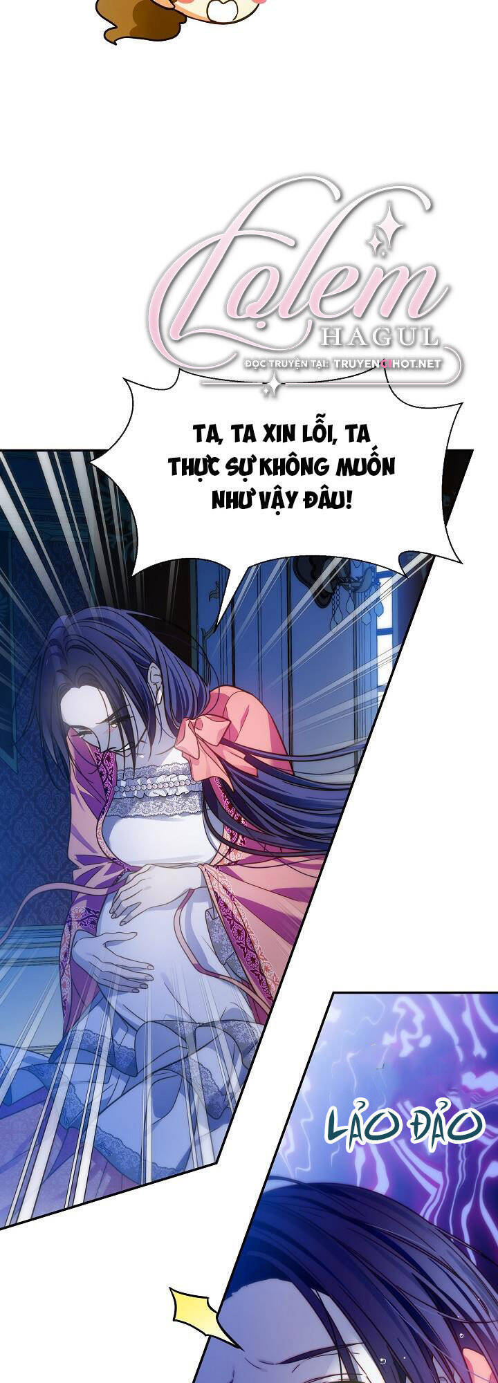 Từ Lúc Bắt Đầu Tôi Vẫn Luôn Ở Bên Em - Chương 75 - Trang 51