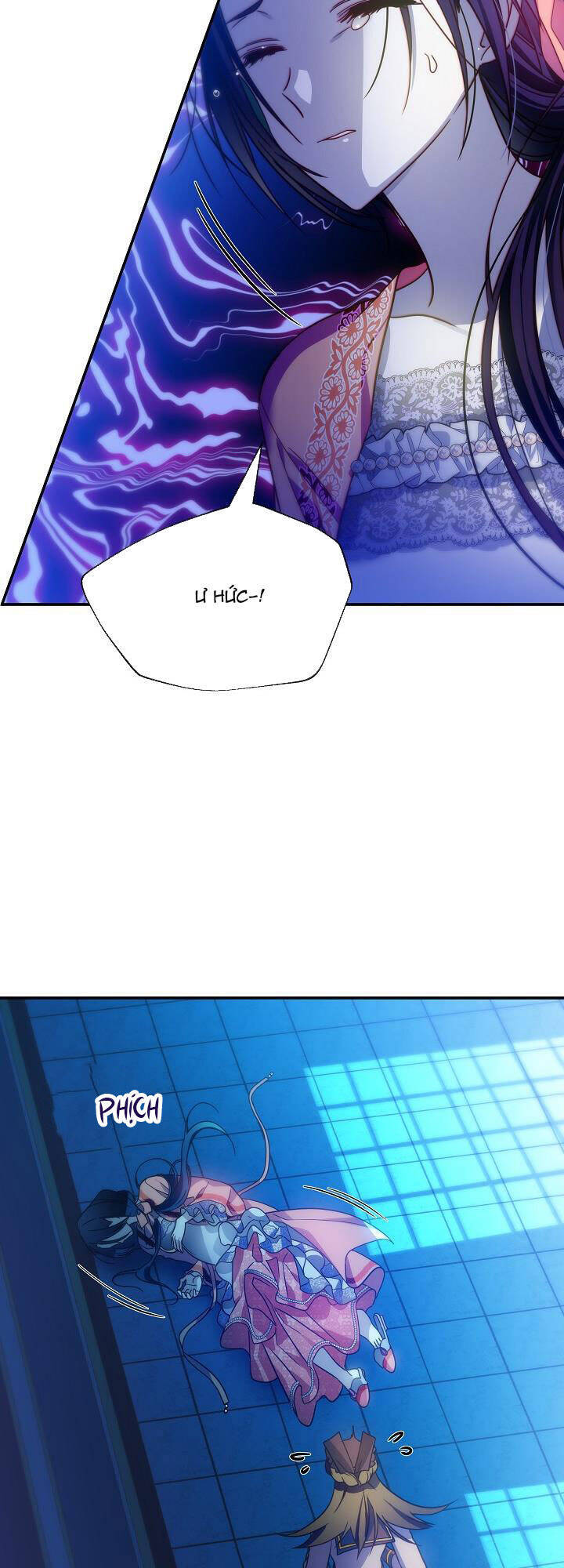 Từ Lúc Bắt Đầu Tôi Vẫn Luôn Ở Bên Em - Chương 75 - Trang 52