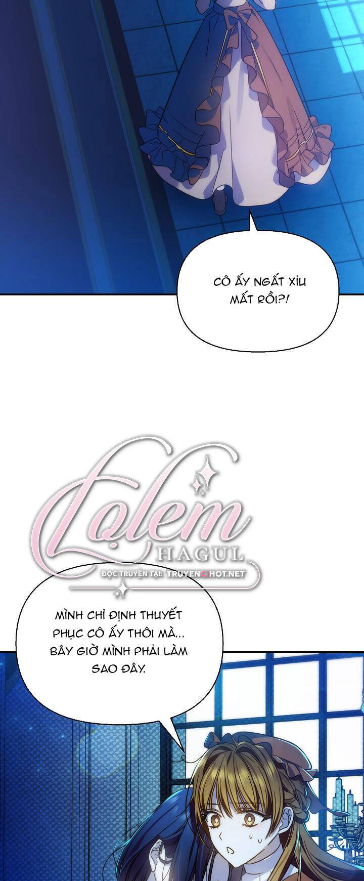 Từ Lúc Bắt Đầu Tôi Vẫn Luôn Ở Bên Em - Chương 75 - Trang 53