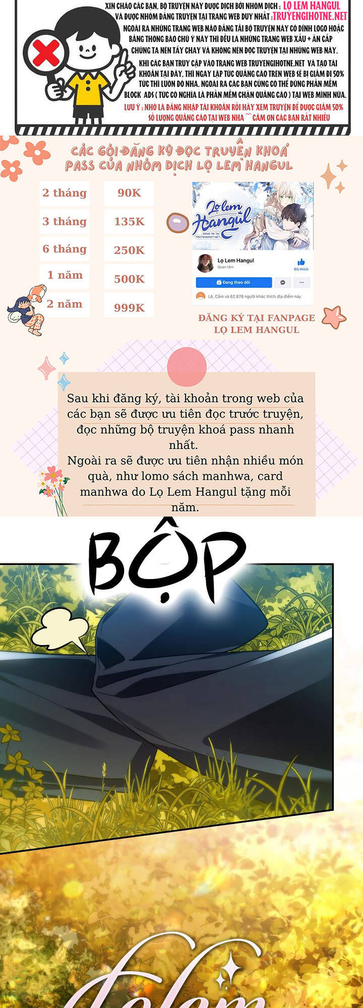 Từ Lúc Bắt Đầu Tôi Vẫn Luôn Ở Bên Em - Chương 75 - Trang 7