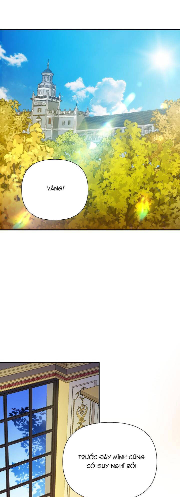 Từ Lúc Bắt Đầu Tôi Vẫn Luôn Ở Bên Em - Chương 75 - Trang 10