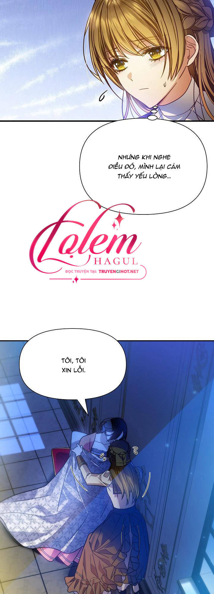 Từ Lúc Bắt Đầu Tôi Vẫn Luôn Ở Bên Em - Chương 76 - Trang 2