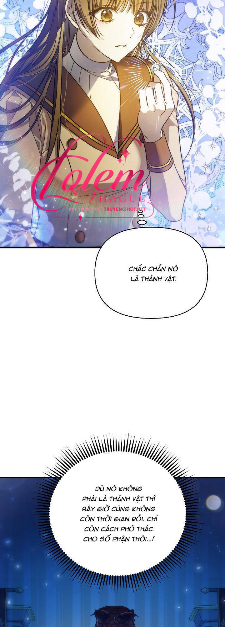 Từ Lúc Bắt Đầu Tôi Vẫn Luôn Ở Bên Em - Chương 76 - Trang 11