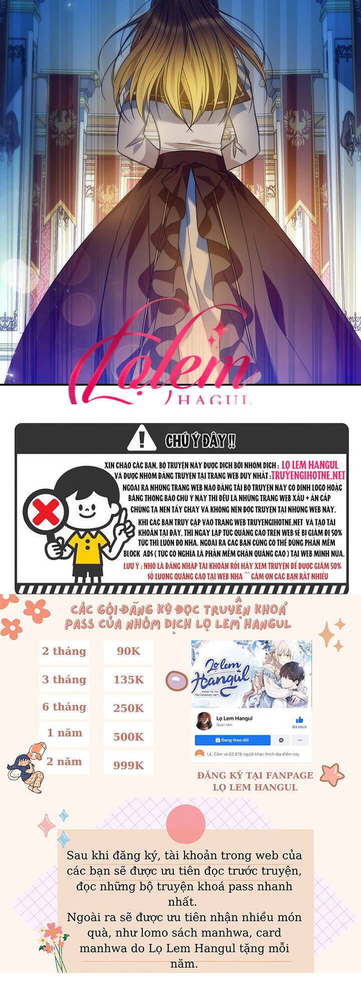 Từ Lúc Bắt Đầu Tôi Vẫn Luôn Ở Bên Em - Chương 76 - Trang 12