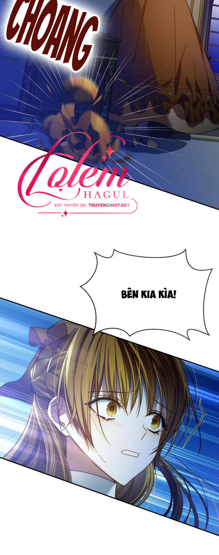 Từ Lúc Bắt Đầu Tôi Vẫn Luôn Ở Bên Em - Chương 76 - Trang 15