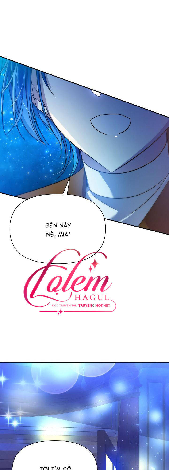 Từ Lúc Bắt Đầu Tôi Vẫn Luôn Ở Bên Em - Chương 76 - Trang 16