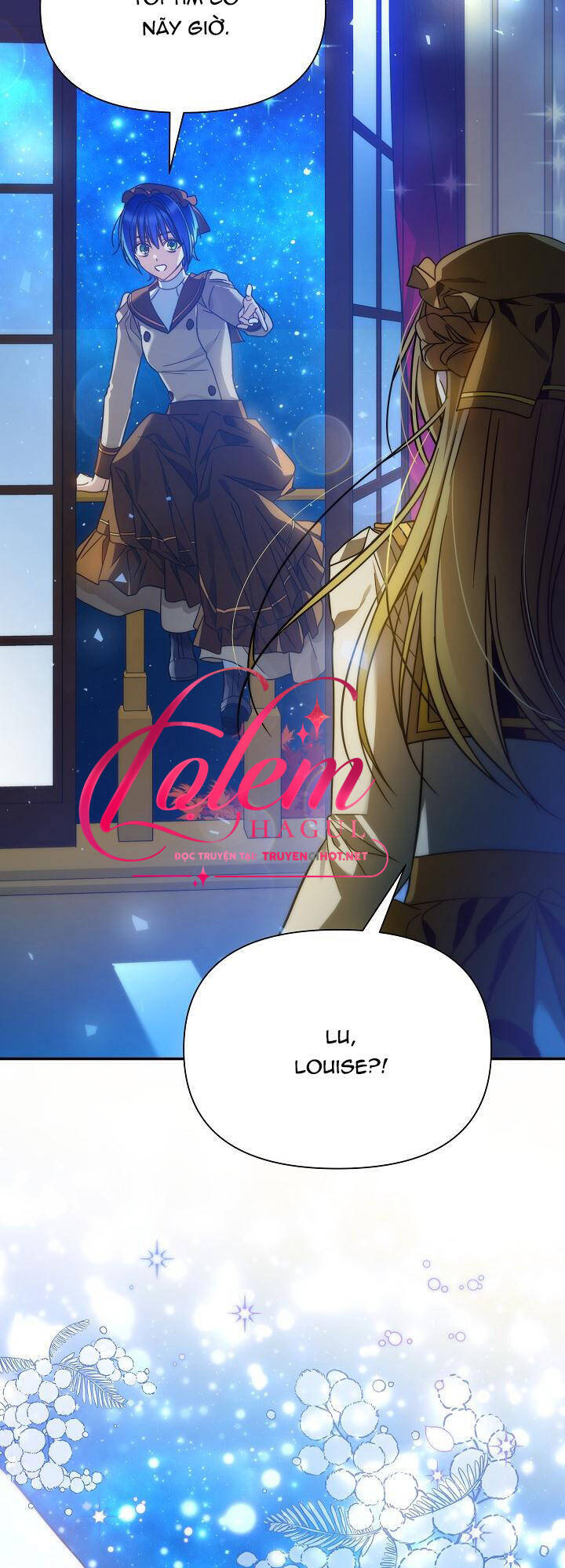 Từ Lúc Bắt Đầu Tôi Vẫn Luôn Ở Bên Em - Chương 76 - Trang 17