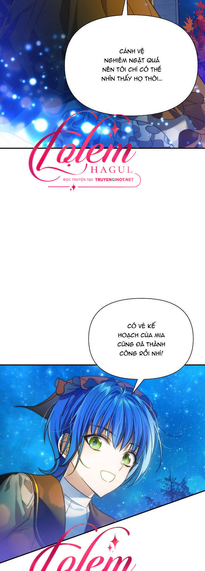 Từ Lúc Bắt Đầu Tôi Vẫn Luôn Ở Bên Em - Chương 76 - Trang 19