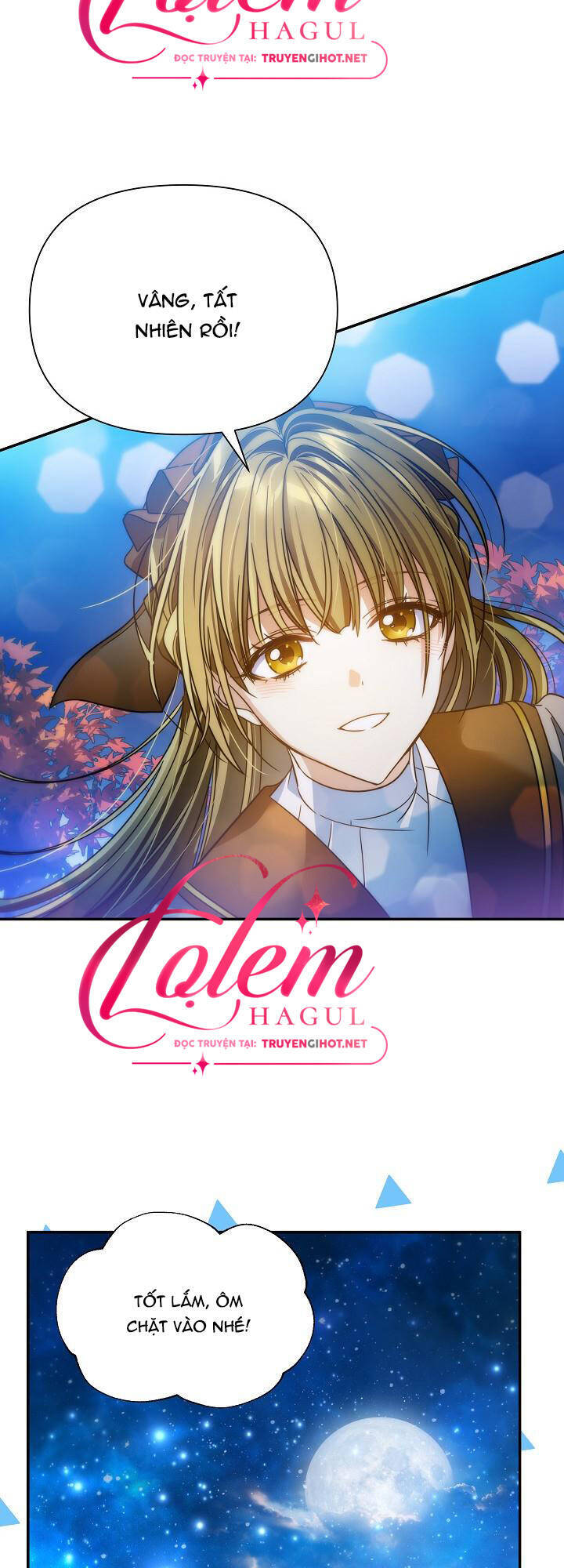 Từ Lúc Bắt Đầu Tôi Vẫn Luôn Ở Bên Em - Chương 76 - Trang 20