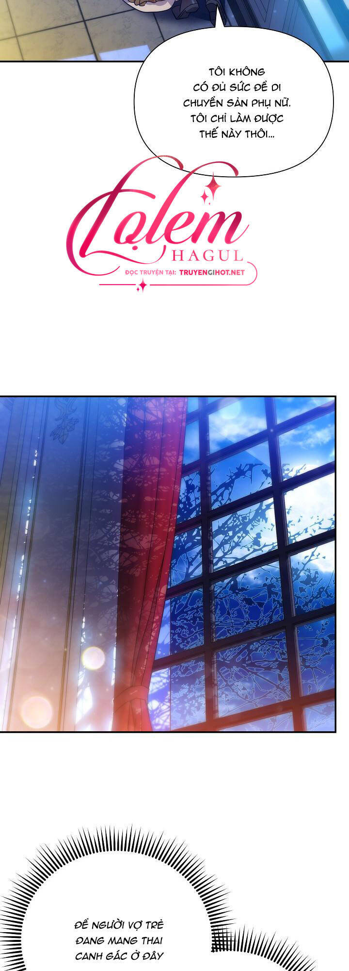 Từ Lúc Bắt Đầu Tôi Vẫn Luôn Ở Bên Em - Chương 76 - Trang 3