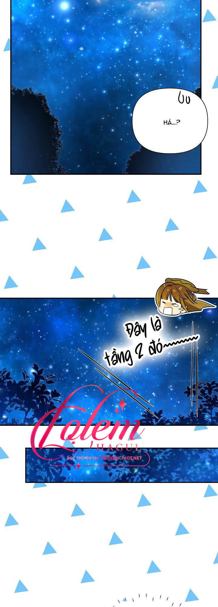 Từ Lúc Bắt Đầu Tôi Vẫn Luôn Ở Bên Em - Chương 76 - Trang 21