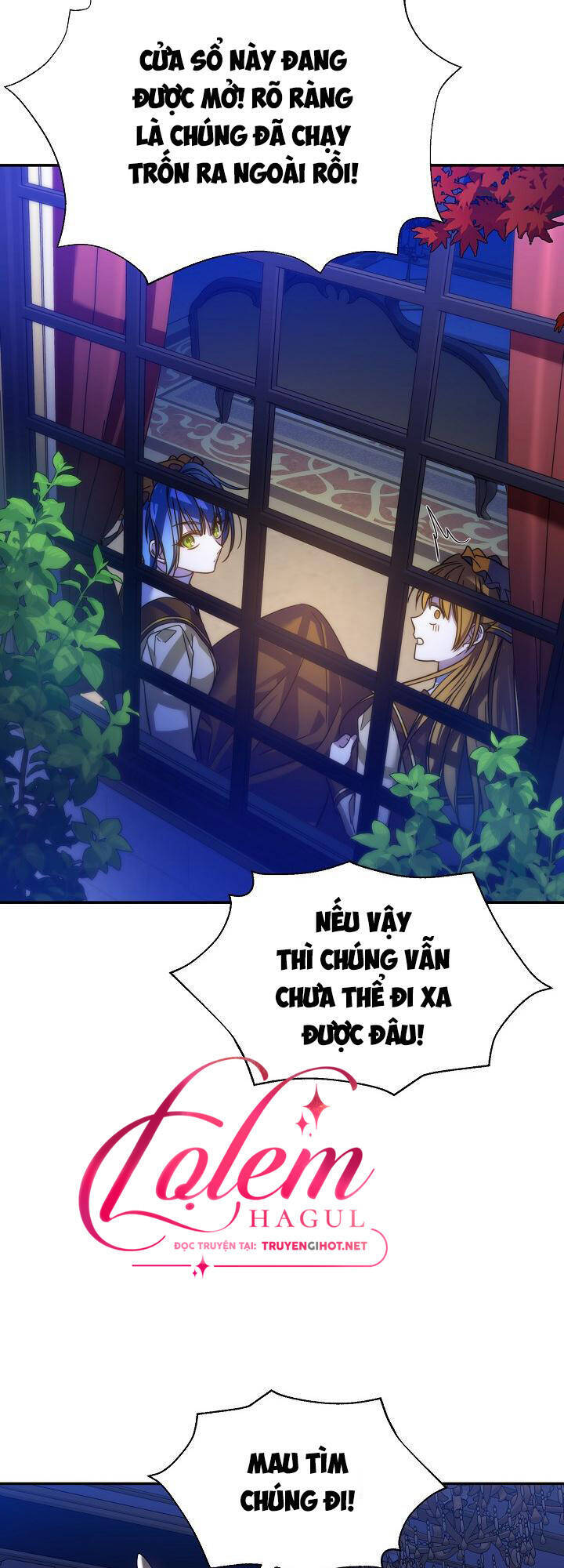 Từ Lúc Bắt Đầu Tôi Vẫn Luôn Ở Bên Em - Chương 76 - Trang 23