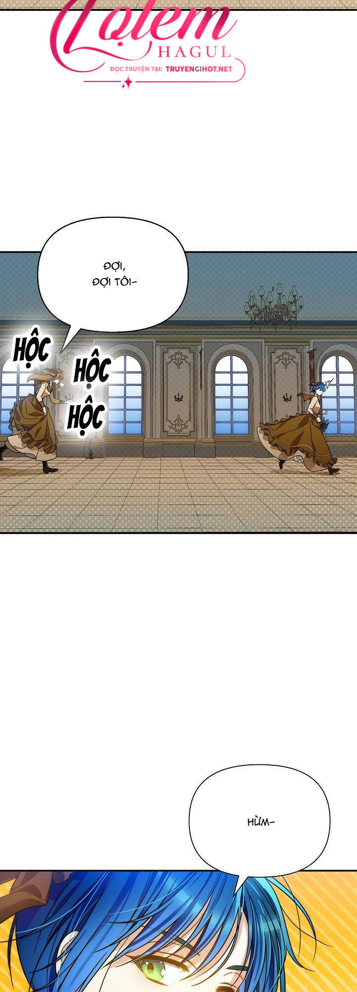 Từ Lúc Bắt Đầu Tôi Vẫn Luôn Ở Bên Em - Chương 76 - Trang 27