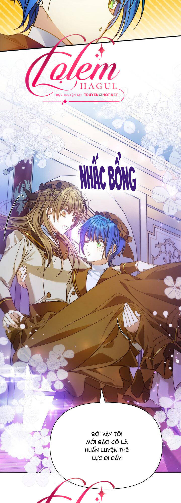 Từ Lúc Bắt Đầu Tôi Vẫn Luôn Ở Bên Em - Chương 76 - Trang 28