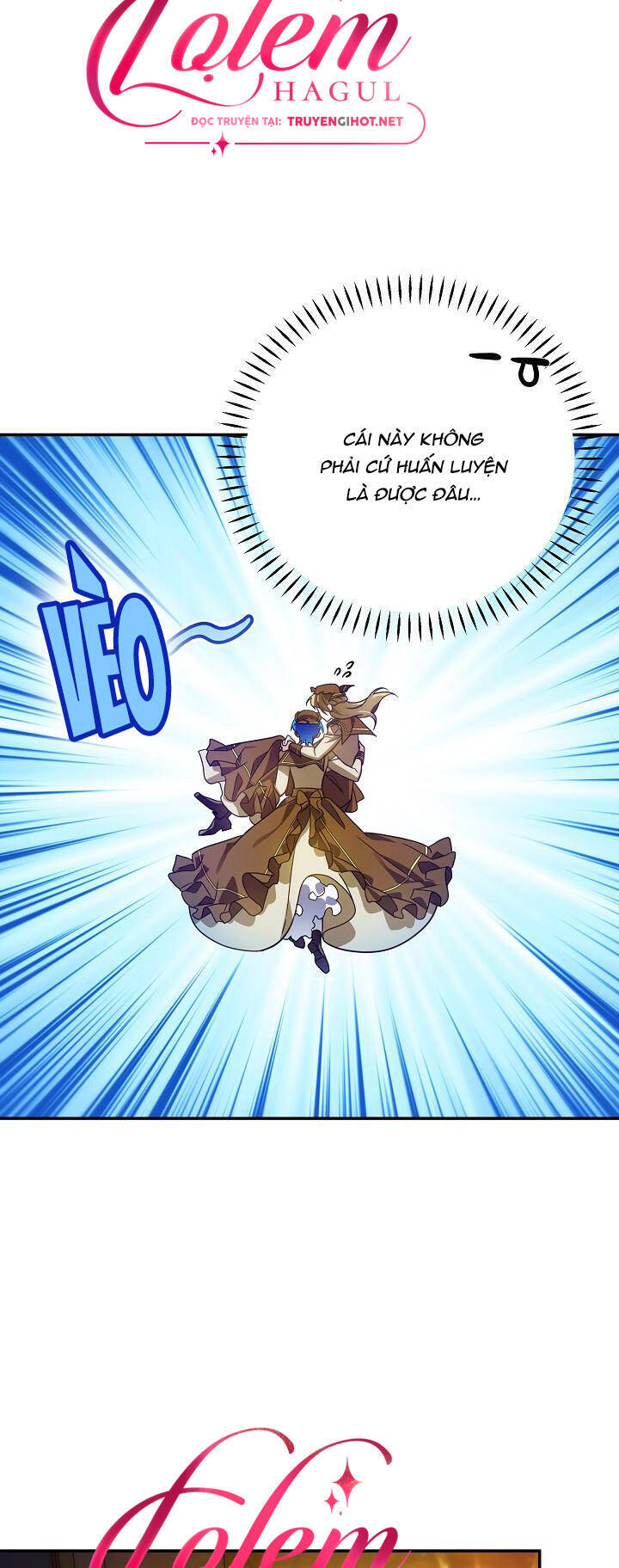 Từ Lúc Bắt Đầu Tôi Vẫn Luôn Ở Bên Em - Chương 76 - Trang 29