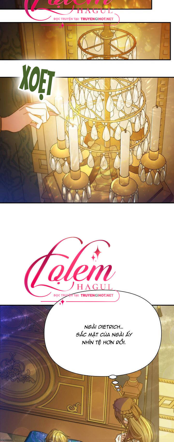 Từ Lúc Bắt Đầu Tôi Vẫn Luôn Ở Bên Em - Chương 76 - Trang 30