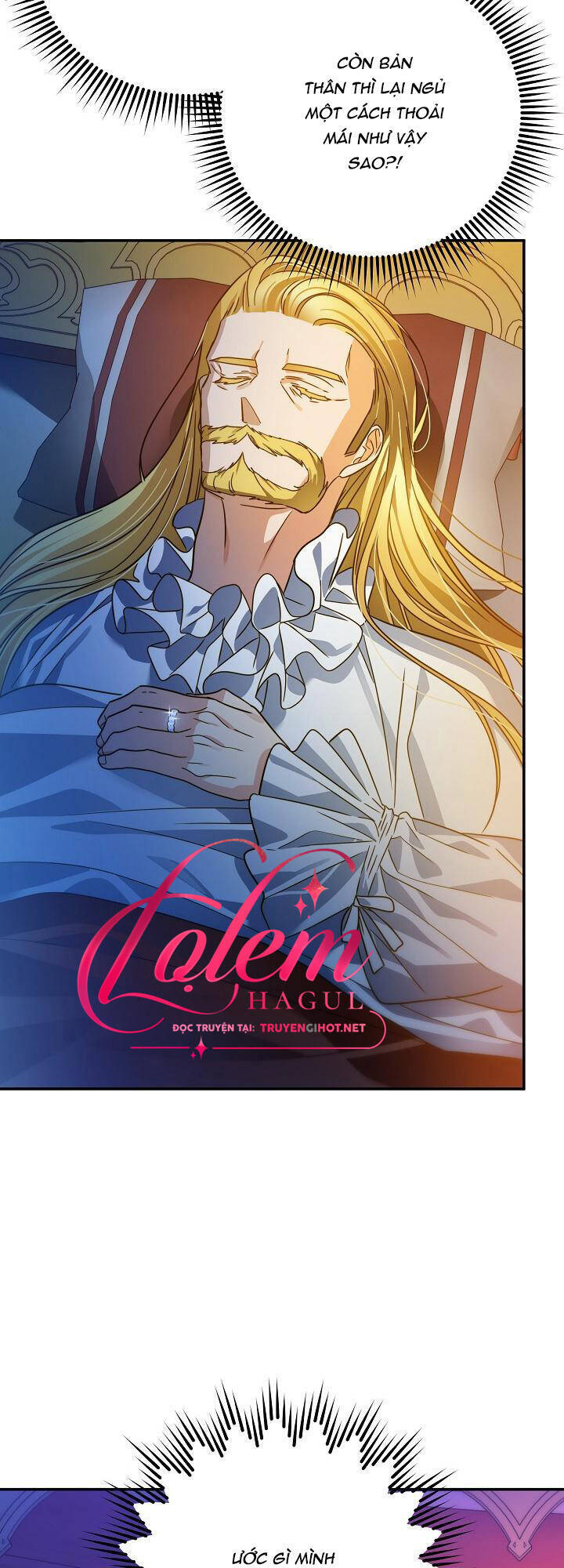 Từ Lúc Bắt Đầu Tôi Vẫn Luôn Ở Bên Em - Chương 76 - Trang 4