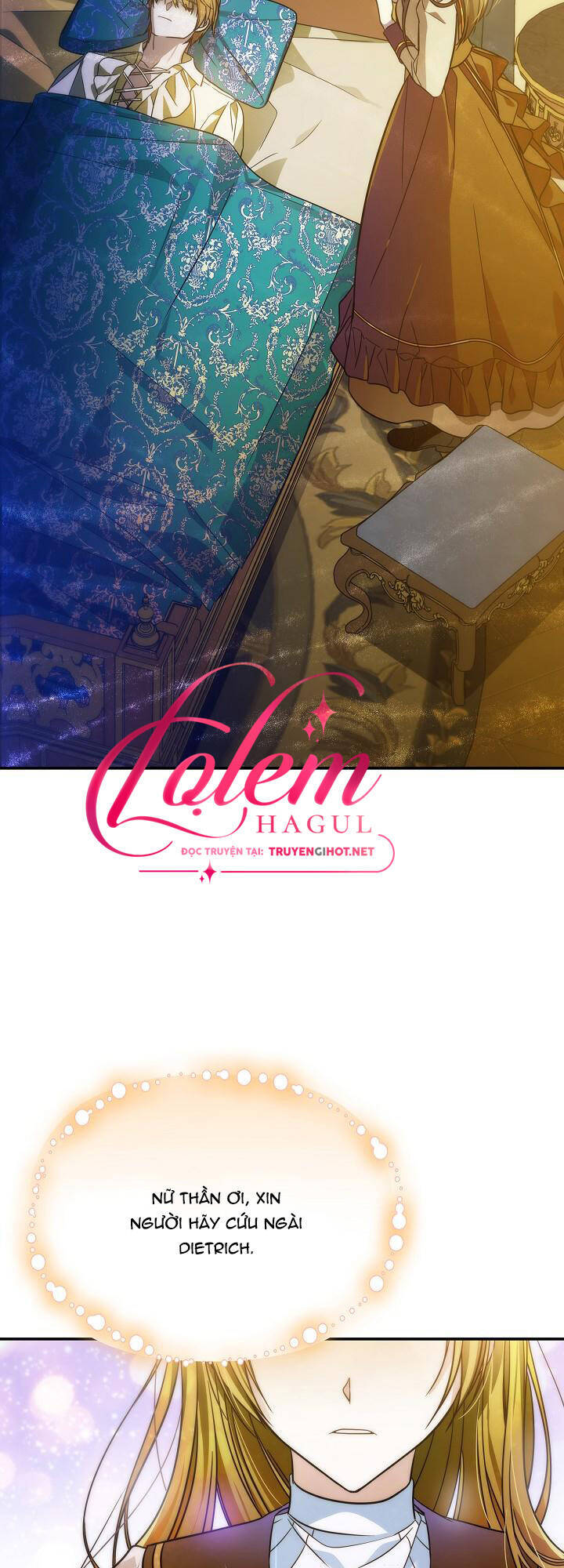 Từ Lúc Bắt Đầu Tôi Vẫn Luôn Ở Bên Em - Chương 76 - Trang 31