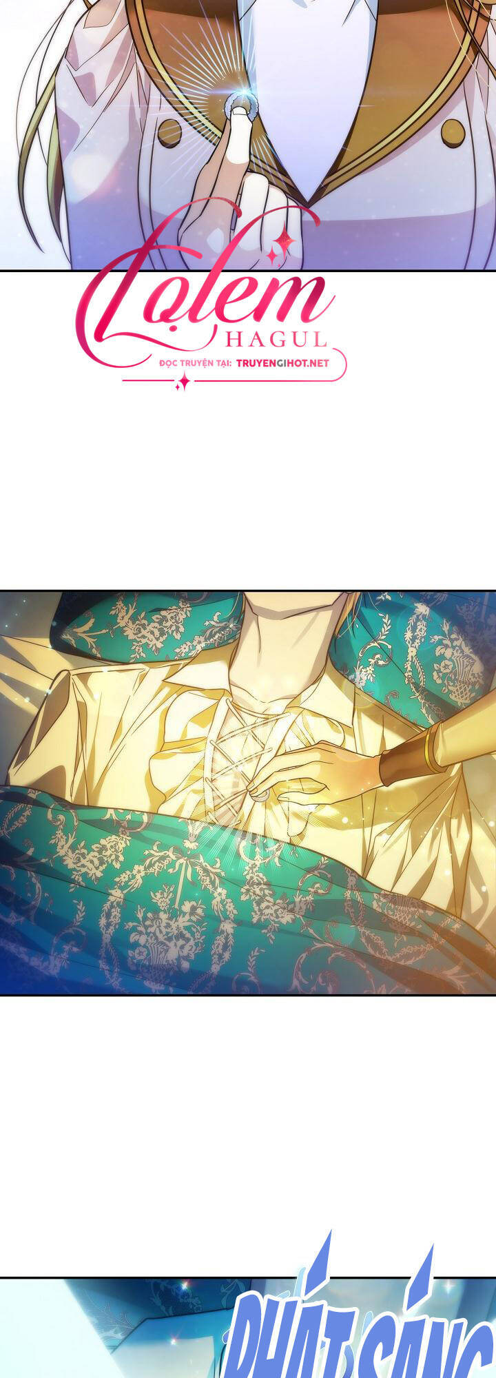 Từ Lúc Bắt Đầu Tôi Vẫn Luôn Ở Bên Em - Chương 76 - Trang 32