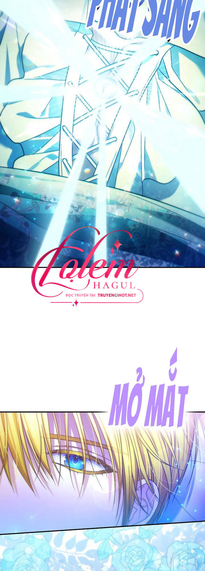 Từ Lúc Bắt Đầu Tôi Vẫn Luôn Ở Bên Em - Chương 76 - Trang 33