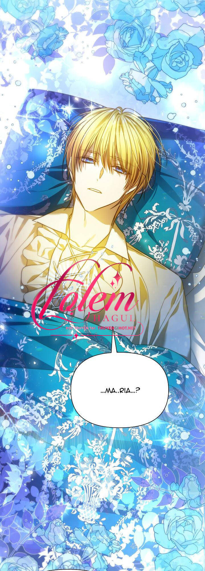 Từ Lúc Bắt Đầu Tôi Vẫn Luôn Ở Bên Em - Chương 76 - Trang 34