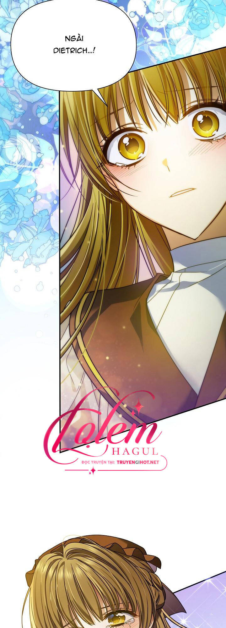 Từ Lúc Bắt Đầu Tôi Vẫn Luôn Ở Bên Em - Chương 76 - Trang 35