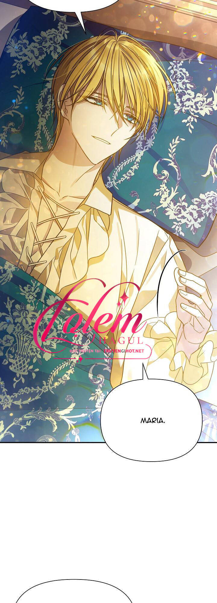 Từ Lúc Bắt Đầu Tôi Vẫn Luôn Ở Bên Em - Chương 76 - Trang 37