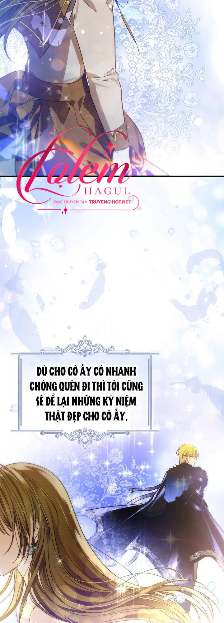 Từ Lúc Bắt Đầu Tôi Vẫn Luôn Ở Bên Em - Chương 76 - Trang 42