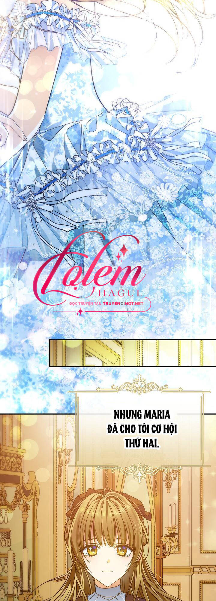 Từ Lúc Bắt Đầu Tôi Vẫn Luôn Ở Bên Em - Chương 76 - Trang 43