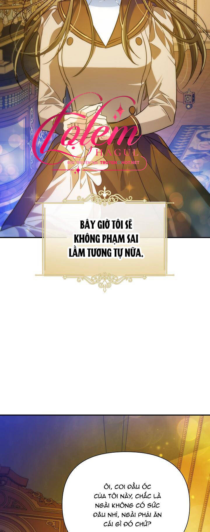 Từ Lúc Bắt Đầu Tôi Vẫn Luôn Ở Bên Em - Chương 76 - Trang 44