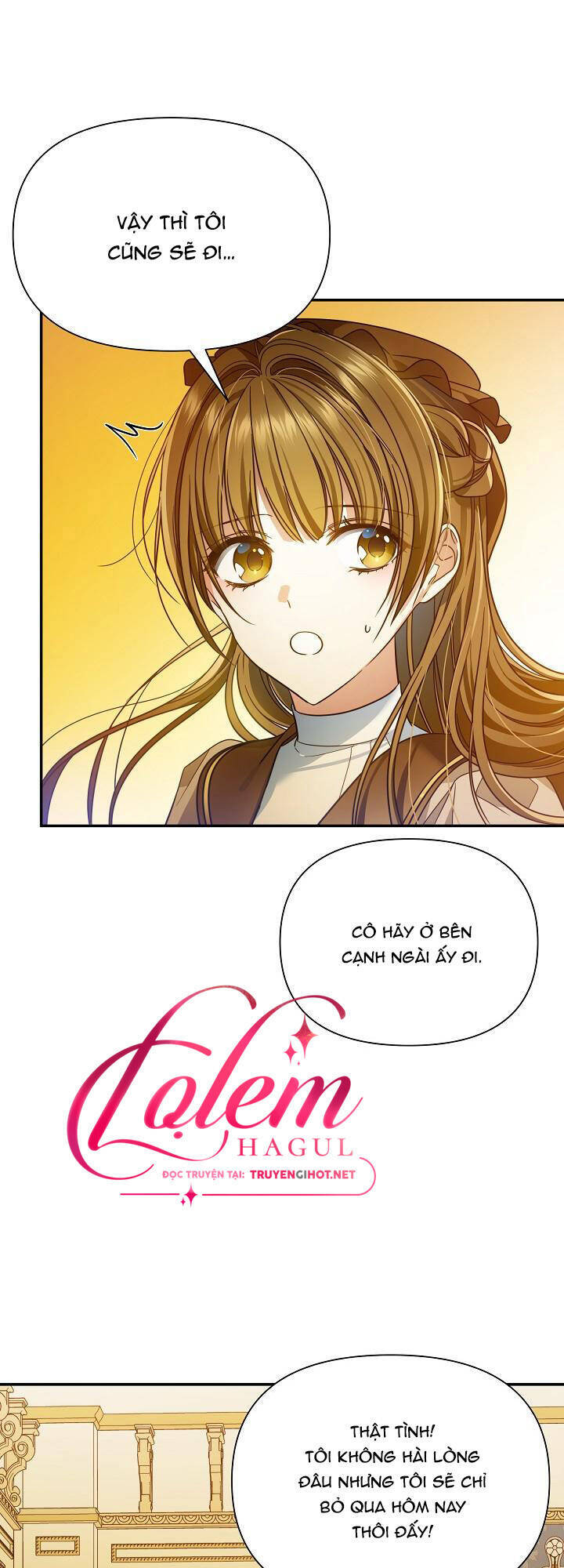 Từ Lúc Bắt Đầu Tôi Vẫn Luôn Ở Bên Em - Chương 76 - Trang 46