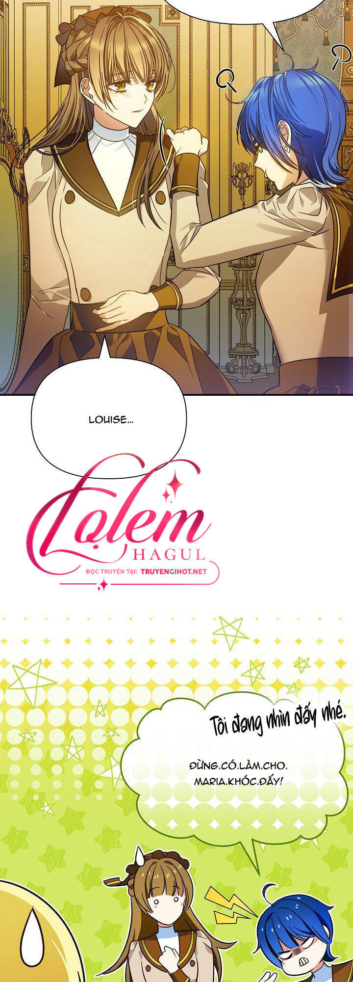 Từ Lúc Bắt Đầu Tôi Vẫn Luôn Ở Bên Em - Chương 76 - Trang 47