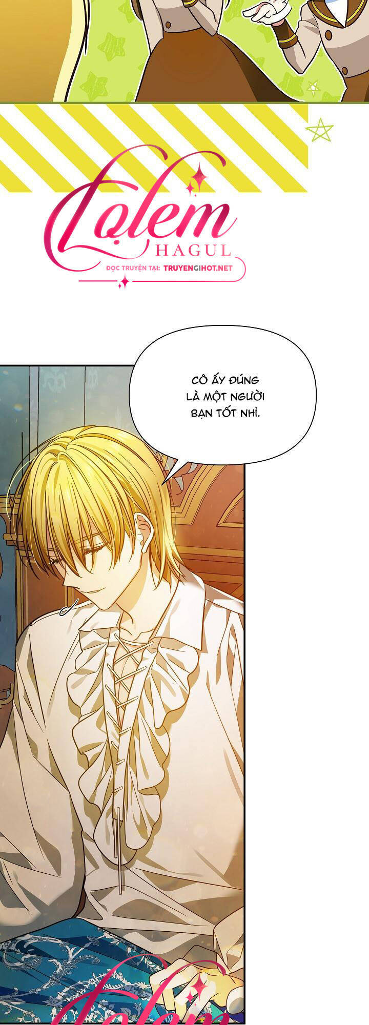 Từ Lúc Bắt Đầu Tôi Vẫn Luôn Ở Bên Em - Chương 76 - Trang 48